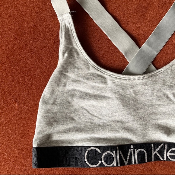 Calvin Klein Bralette - Picture 6 of 8